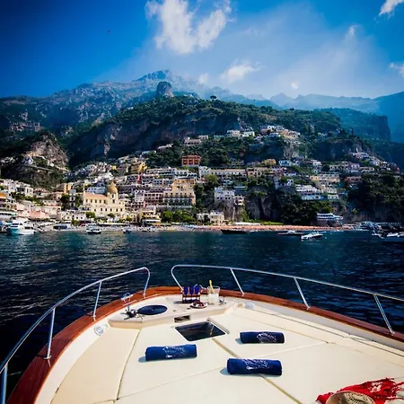 Sea Living Positano Agerola