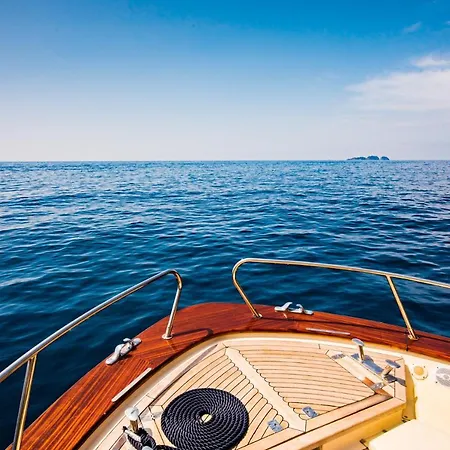 Sea Living Positano * Agerola