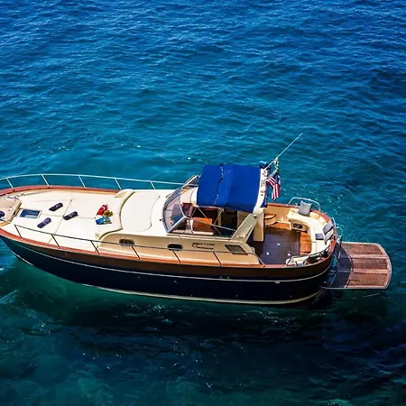 Sea Living Positano * Agerola